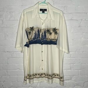 Consensus Sportswear Shirt XL